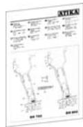 ATIKA BH 800 - Symbolique de ces instructions de service - 5