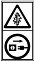 ATIKA BH 800 - Symbols machine - 2