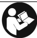 ATIKA BH 800 - Symbolen apparatus - 1