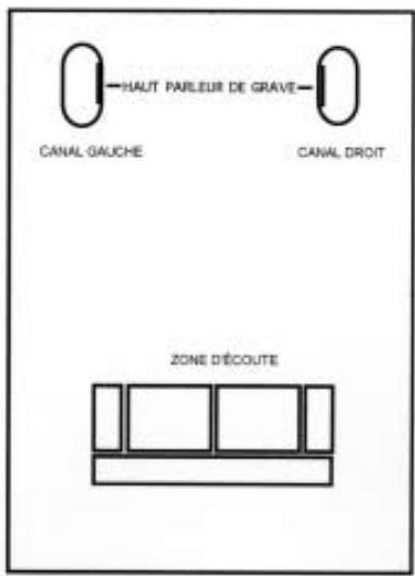 ADVANCE KUBIK K CENTER - K3s K5s K7s K9s Kcenter - 1