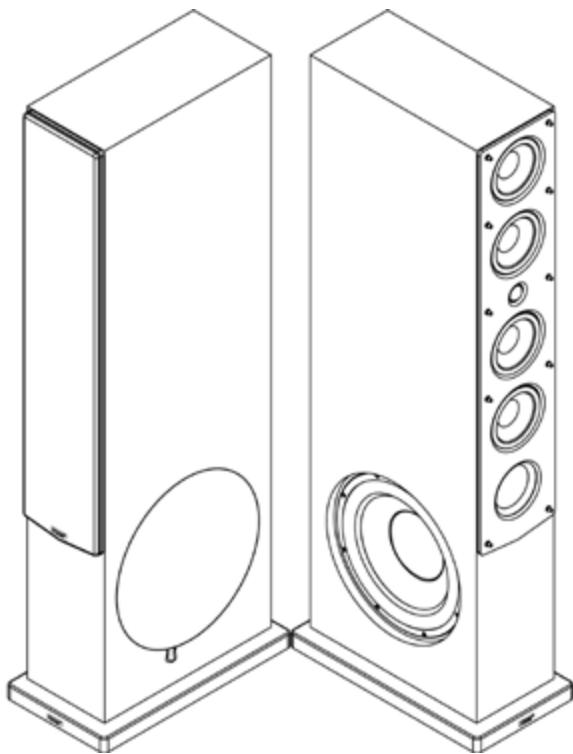 ADVANCE KUBIK K11S - K11s - 1