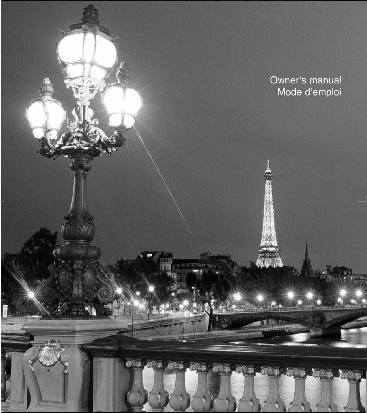 ADVANCE MAP-800II - 1