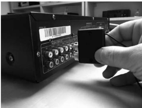 ADVANCE MAX-150 - USB B AUDIO INPUT (MAC OR PC) - 1