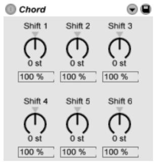 ABLETON LIVE 4 - Les effets MIDI de live - 1
