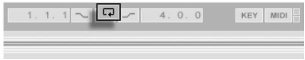 ABLETON LIVE 4 - La boucle d'arrangement - 1