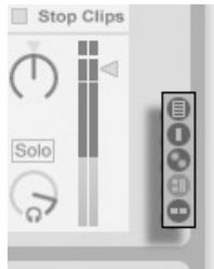 ABLETON LIVE 4 - Le mélangeur de live - 3