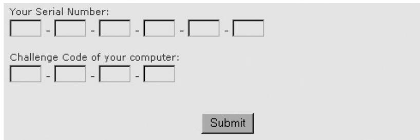 ABLETON LIVE 4 - Déblocage hors-ligne - 2