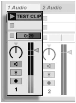 ABLETON LIVE 4 - Direct I/0 - 1