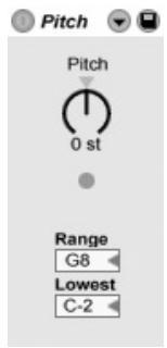 ABLETON LIVE 4 - Les effets MIDI de live - 2