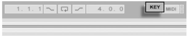 ABLETON LIVE 4 - Saisie du tempo par tap - 2