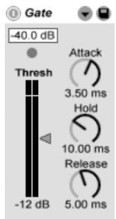 ABLETON LIVE 4 - Erosion - 3