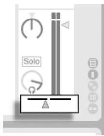 ABLETON LIVE 4 - Périphériques et mixer - 6