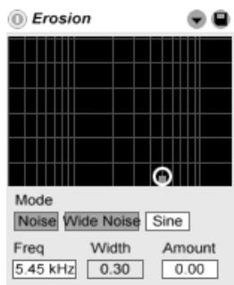 ABLETON LIVE 4 - Erosion - 1
