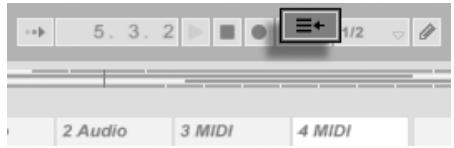 ABLETON LIVE 4 - Enregistrement de sessions dans l'arrangement - 3