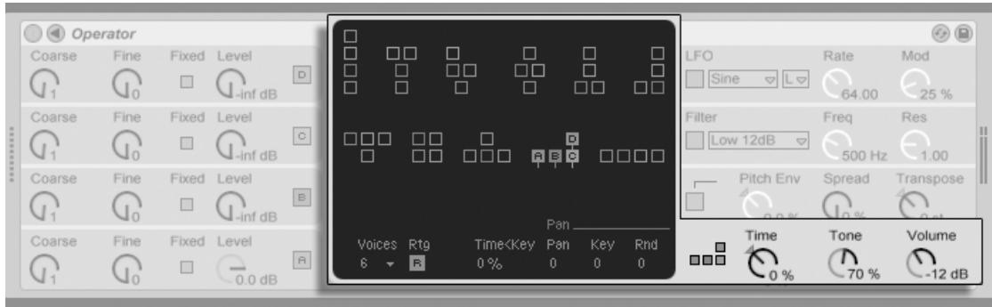 ABLETON LIVE 7 - Généralités - 2