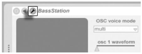 ABLETON LIVE 7 - Affichage des panneaux de plug-ins dans des fenêtre séparées - 1