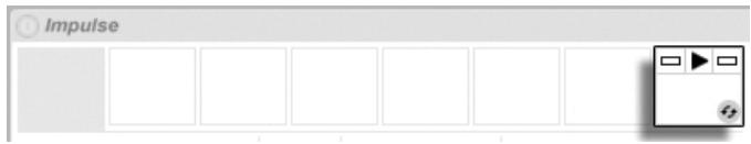 ABLETON LIVE 7 - Mode de remplacement à chaud - 1