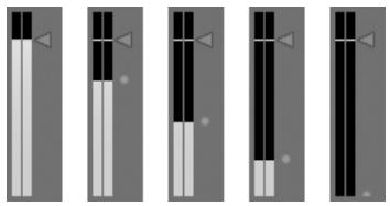 ABLETON LIVE 7 - Modulation des volumes et départ du mélangeur - 1