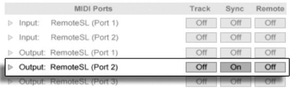 ABLETON LIVE 7 - Synchroniser des apparecs MIDI externes sur Live - 1