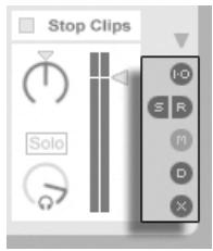 ABLETON LIVE 7 - Le mélangeur de Live - 3