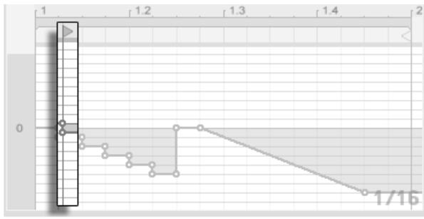 ABLETON LIVE 7 - Création de boucles longues à partir de boucles courtes - 2