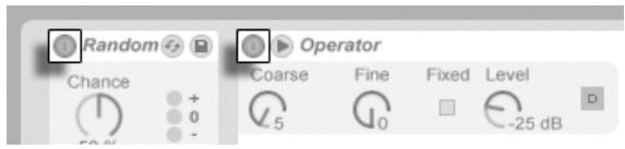 ABLETON LIVE 6 LE - Emploi des péripériques de Live - 4