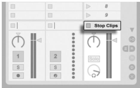 ABLETON LIVE 6 LE - Enregistrement de Sessions dans l'Arrangement - 4