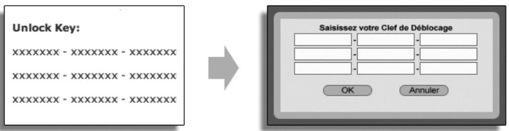 ABLETON LIVE 6 LE - Download Unlock Key - 1