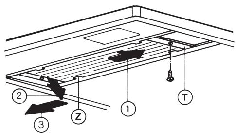 FRIGIDAIRE FKS63Z - - Nettoyage. - 9