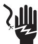 GENERAL ELECTRIC 200 AMP AUTOMATIC TRANSFER SWITCH - Safety Symbols and Meanings - 1