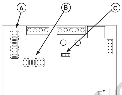 GENERAL ELECTRIC 200 AMP AUTOMATIC TRANSFER SWITCH - Configuración del sistema - 1