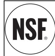 FRIGIDAIRE FAFW3517KN - REMARQUE - 1