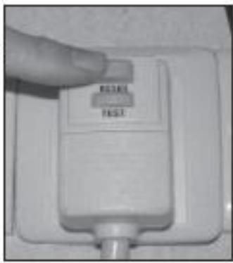 FRIGIDAIRE FAH14ES2TA - Fonctionnement du dispositif actuel - 1