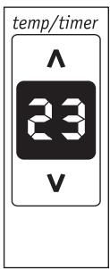FRIGIDAIRE FRA08EZT1 - Instructions de fonctionnement (suite) - 2