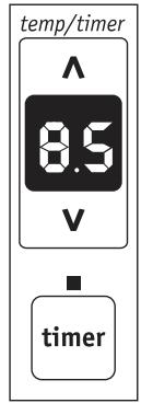 FRIGIDAIRE FRA08EZT1 - Instructions de fonctionnement (suite) - 6