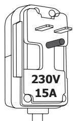 FRIGIDAIRE FRA08EZT1 - AVERISSEMENT - 2