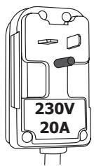 FRIGIDAIRE FRA10EHT2 - AVERISSEMENT - 3