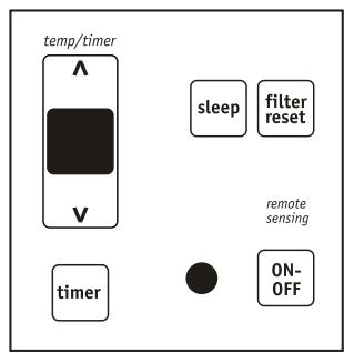 FRIGIDAIRE FRA10EHT2 - Instructions de fonctionnement (suite) - 7