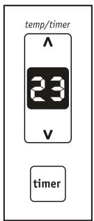 FRIGIDAIRE FRA10EHT2 - Instructions de fonctionnement (suite) - 5