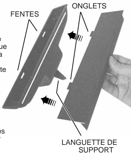 FRIGIDAIRE PL36WC41EC - Installation sans conduit - Passez à l'étape 11. - 4