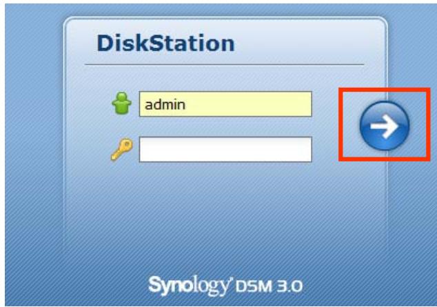 SYNOLOGY DS411J - Utilisateur mac OS x : - 5