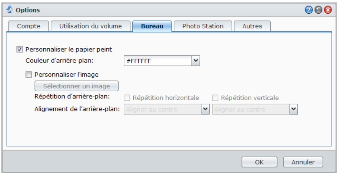 SYNOLOGY DS411J - Bureau - 1