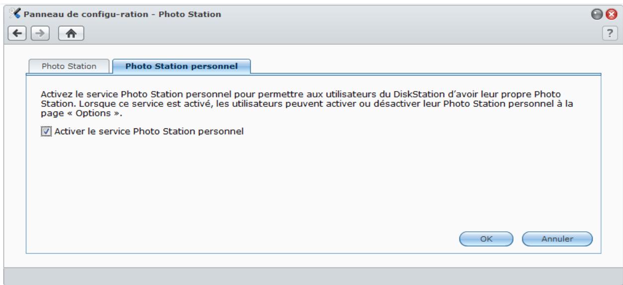 SYNOLOGY DS411J - Prise en charge et limites : - 1