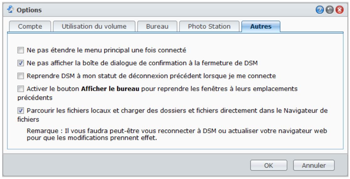 SYNOLOGY DS411J - Autres - 1