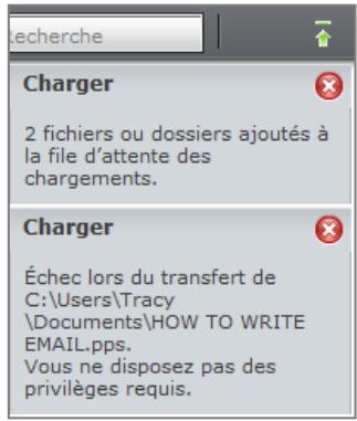 SYNOLOGY DS411J - Méthode 3 : - 1