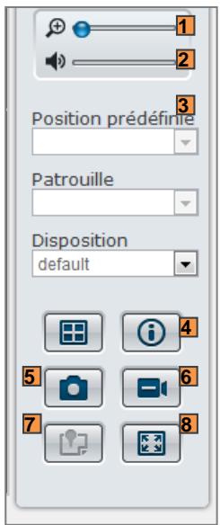 SYNOLOGY DS411J - Utiliser d'autres fonctions - 1