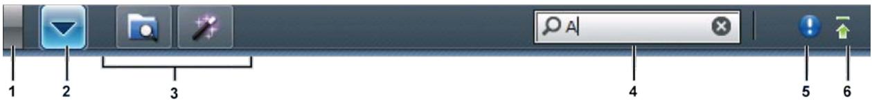 SYNOLOGY DS411J - Barrettes à clips - 1