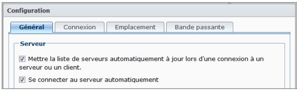 SYNOLOGY DS411J - Général - 1