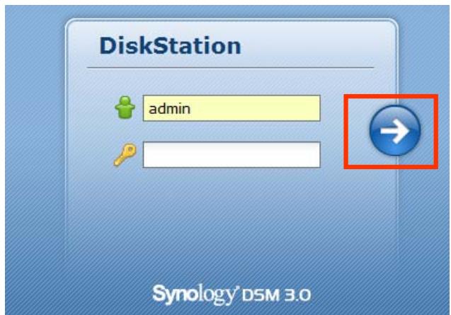 SYNOLOGY DS411J - Utilisateur mac OS x : - 11