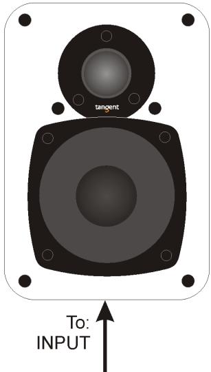 TANGENT EVO E5A - Drivers - 1